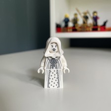 LEGO Build a Minifigure