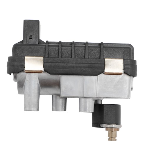 New turbo actuator for - turbo,