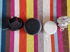 Amazon Echo Dot 3rd Gen & Echo