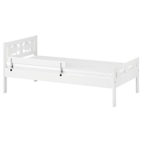 Ikea kids single bed with - kids,