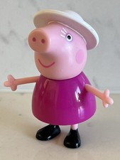 Rare Peppa Pig Grandma Pig