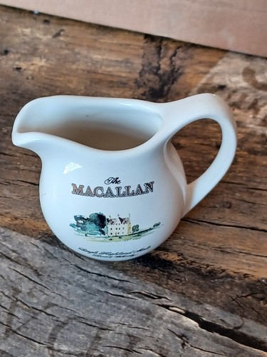 Vintage macallan single - vintage,