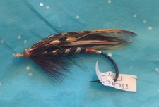 VINTAGE CLASSIC GUT EYED TWEED