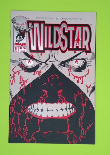 Wildstar sky zero 1993 - zero,
