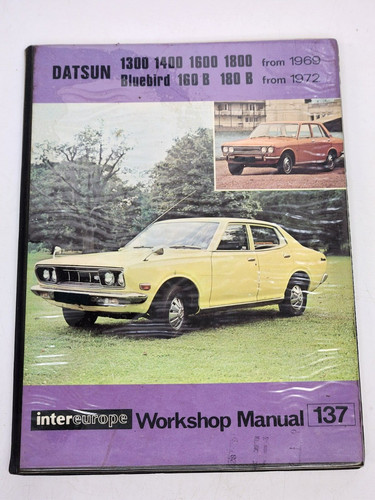 Datsun 1969 1972 intereurope - datsun,