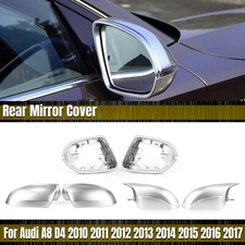 6Pcs Rearview Mirror Cover