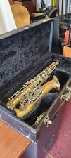 H Couf Royalist II Saxophone 