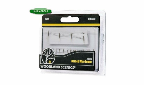 Gauge woodland scenics - gauge,