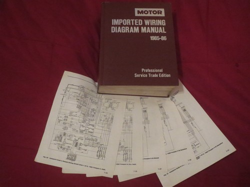 1985 1986 volvo - -,