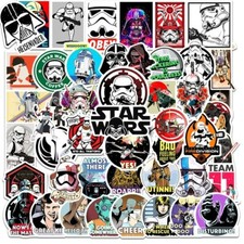 NEW 50PCS STAR WARS EMPIRE