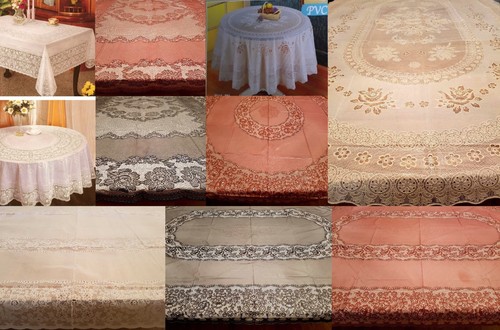100 pvc vinyl white red - pvc,