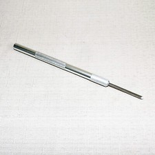 GRAVER FOR WATCHMAKERS LATHE