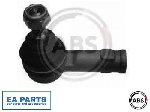 Tie rod end - tie, vanden