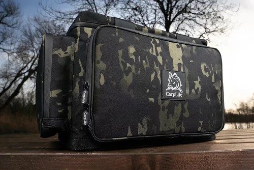 Carplife eclips camo - camo, compact