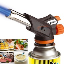 Blow Torch Head Butane Weed