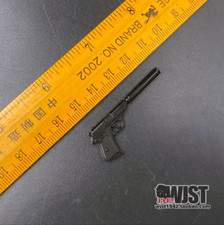 Scale sodier accessories - 1/6,