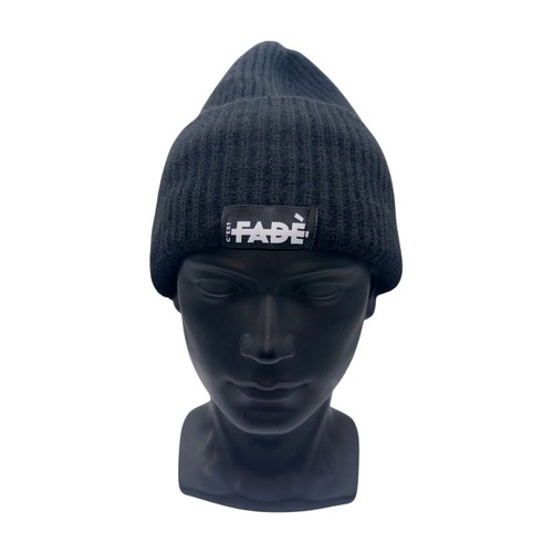 Cestfade unisex label woolly - cestfade,