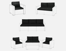 Replacement cushion pads - cushion,