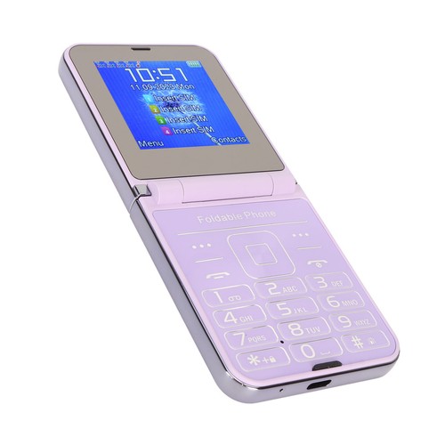 Unlocked senior - (purple)2g,
