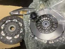 Luk clutch kit - clutch, 220d