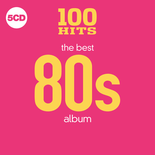 Various artists 100 - various, :