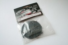Double brake disk set - double,