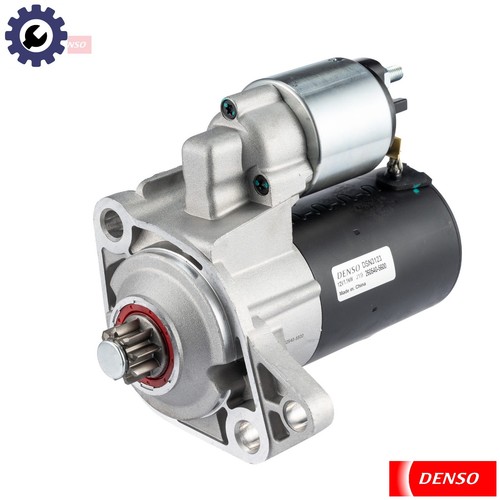 Starter dsn3123 for skoda - starter,
