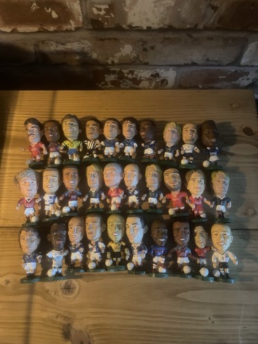 Corinthian prostars - corinthian,