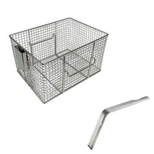Henny Penny Frying Basket Gas