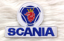 SCANIA Buses Vans Trucks