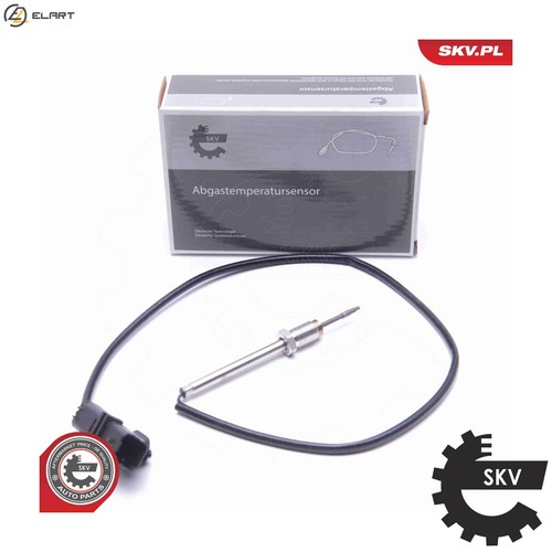 Sensor exhaust gas - sensor,