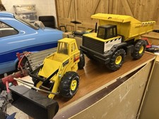 Tonka Toy Combination