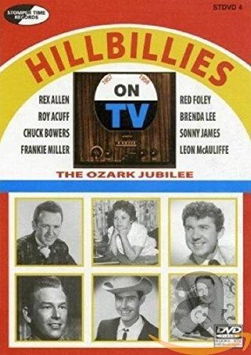 Hillbillies the ozark - -,