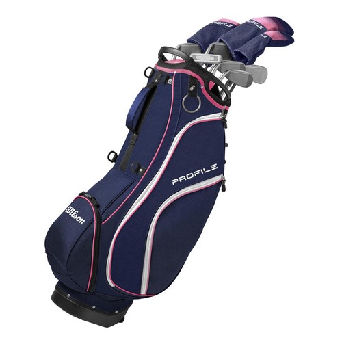 New lady wilson - new,