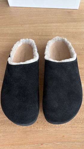 Common projects shearling
