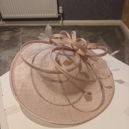 Hobbs pink wedding - pink,