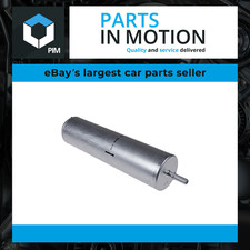 Fuel Filter fits BMW 118D F20