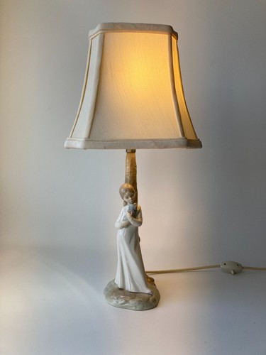 Lladro zaphir table lamp a - table,