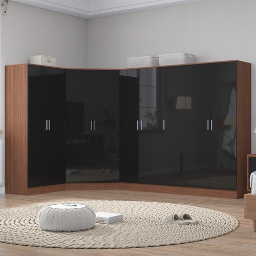 Reflect bundle door corner - bundle, 2
