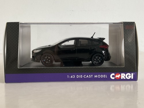 Corgi vanguards va15305 ford - corgi,