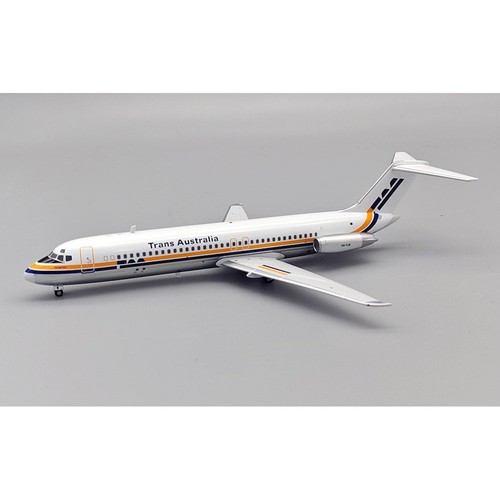 Inflight 200 - 1:200, douglas