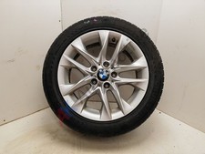 BMW X1 E84 09-15 17 Inch Alloy