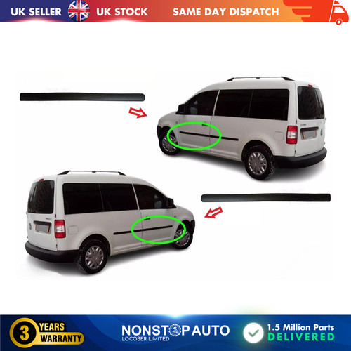 Door panel trim moulding strap - door,