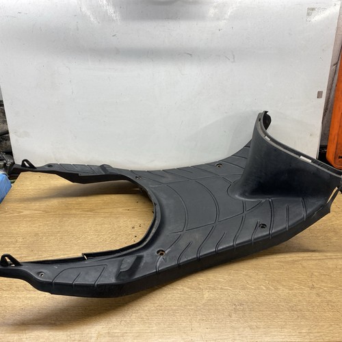 Piaggio zip 50cc floor step - piaggio,