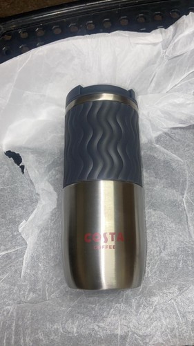 Brand new costa - brand, travel