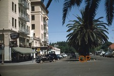 XX113-m Old 35mm Slide Photo-