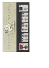 1990 ROYAL MAIL PRESENTATION