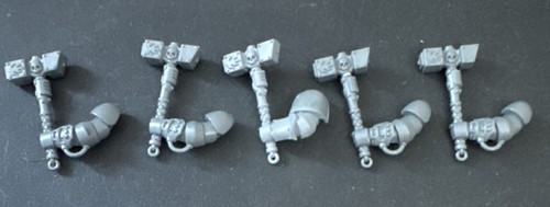 Warhammer 40k salamanders - 40k,