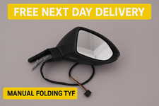 VW GOLF MK7 HATCHBACK