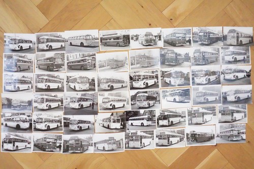 Eastern national bus - eastern, photos